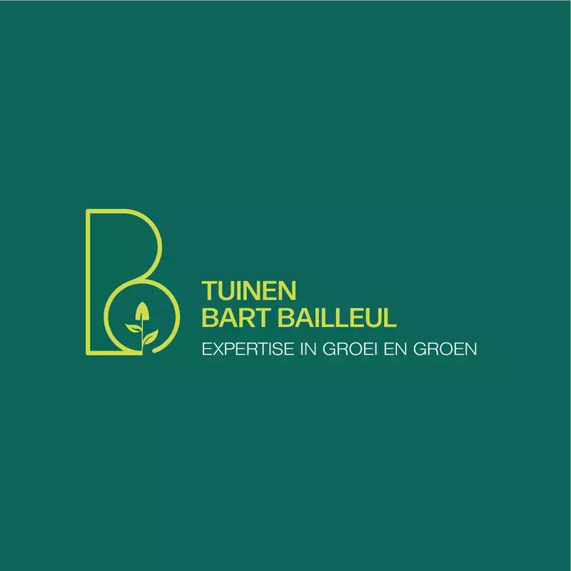 Tuinen Bart Bailleul