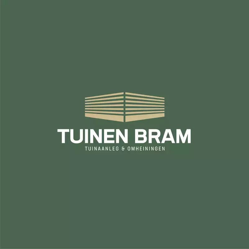 Tuinen Bram