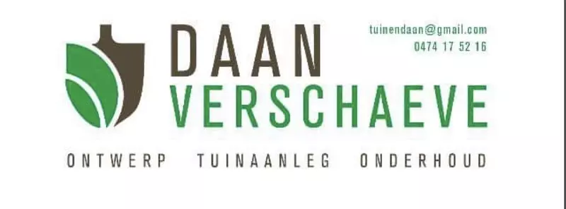 Tuinen Daan Verschaeve BV 