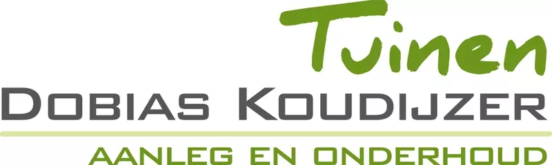 Tuinen Dobias Koudijzer