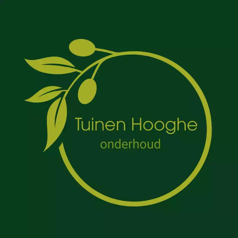 Tuinen Hooghe 