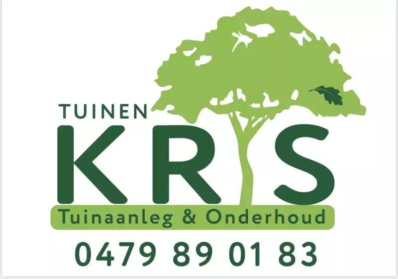 Tuinen Kris 