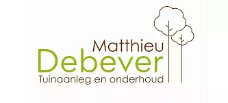 Tuinen Matthieu Debever