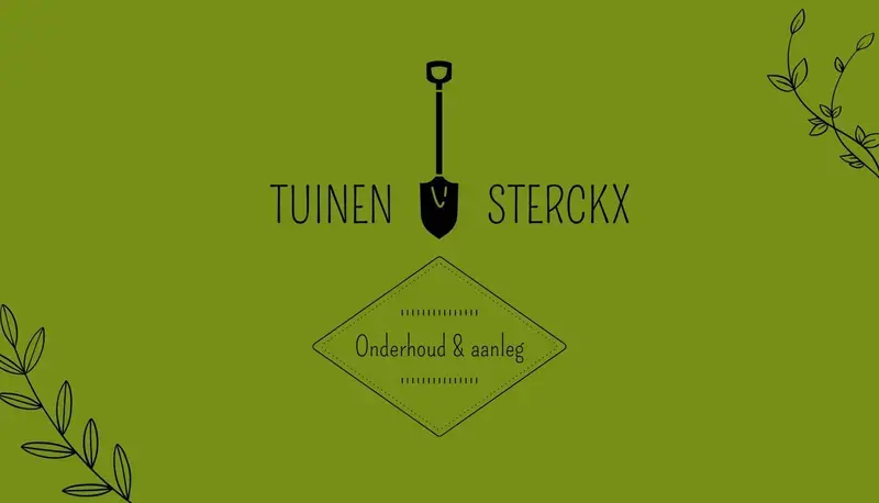 Tuinen Sterckx