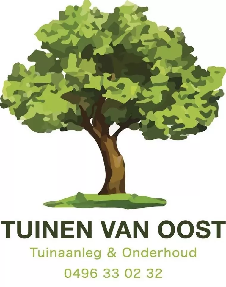 Tuinen Van Oost