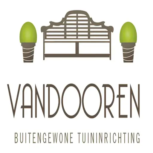 Tuinen Vandooren