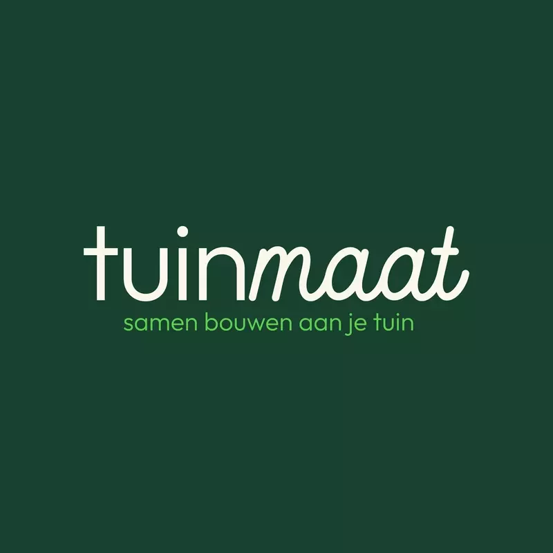 Tuinmaat