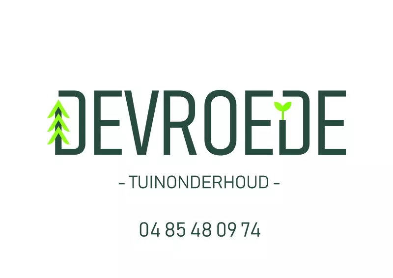 Tuinonderhoud Devroede