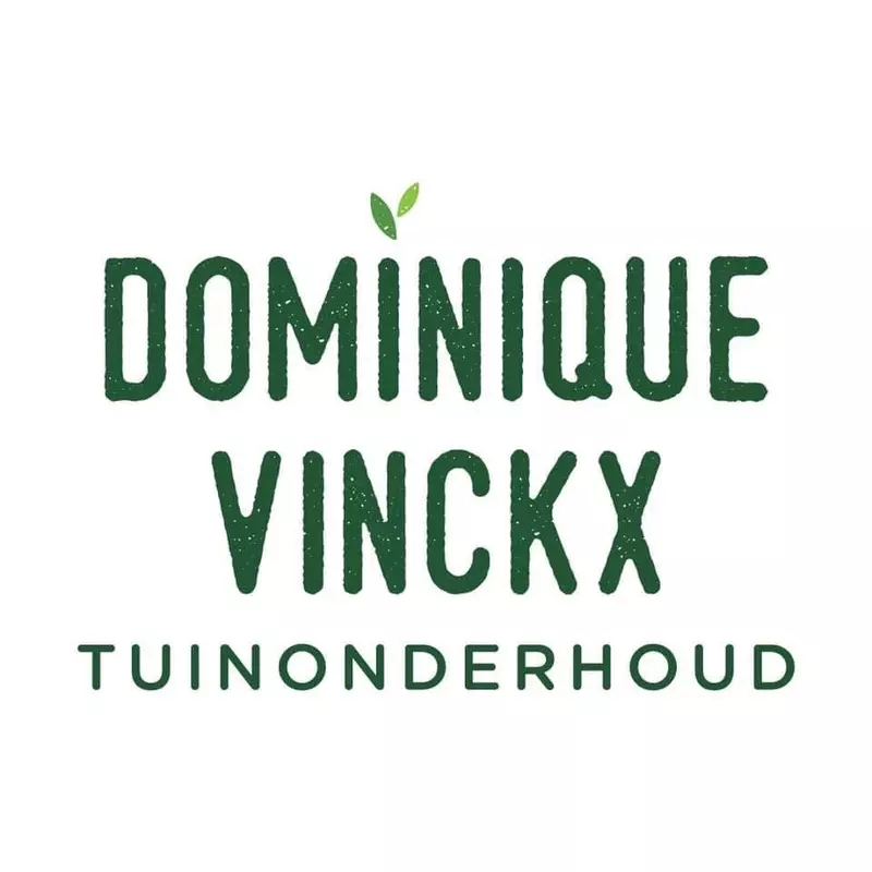 Tuinonderhoud Dominique Vinckx 
