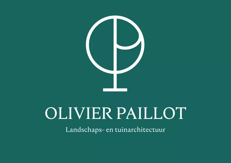 Tuinonderneming Paillot Olivier