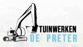 Tuinwerken De Preter