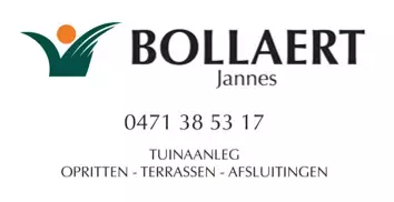 Tuinwerken Bollaert