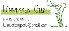 Tuinwerken Geert