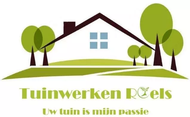 Tuinwerken Roels