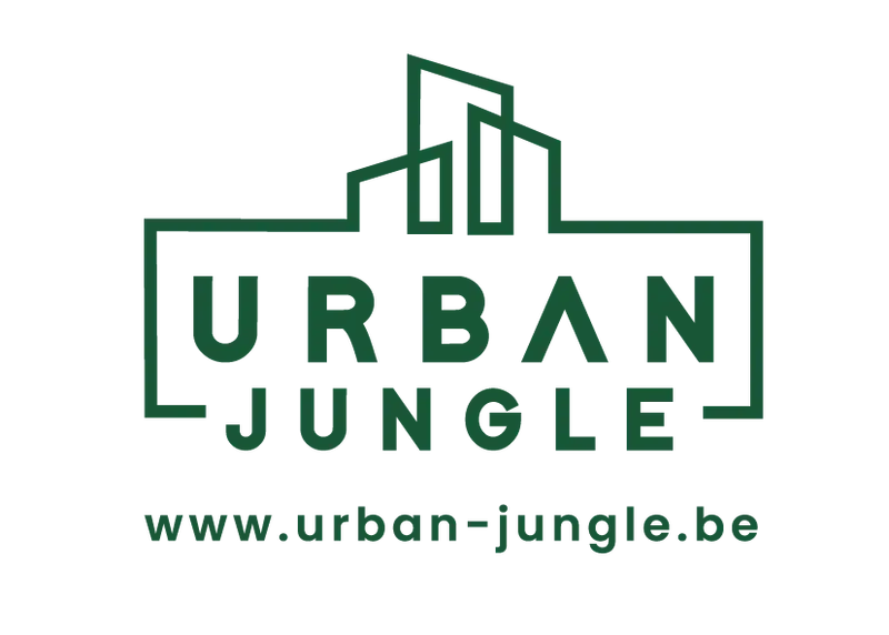 Urban Jungle Antwerpen