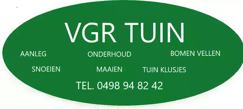 VGR TUIN
