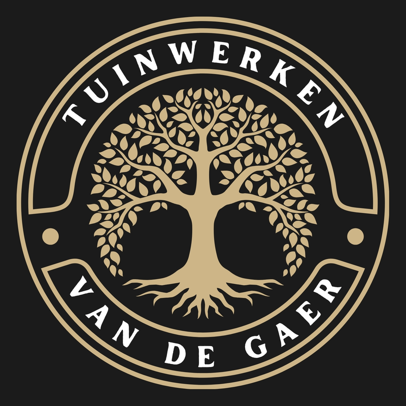 Tuinwerken Van de gaer