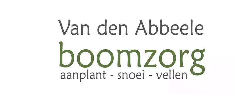 Van den Abbeele Boomzorg