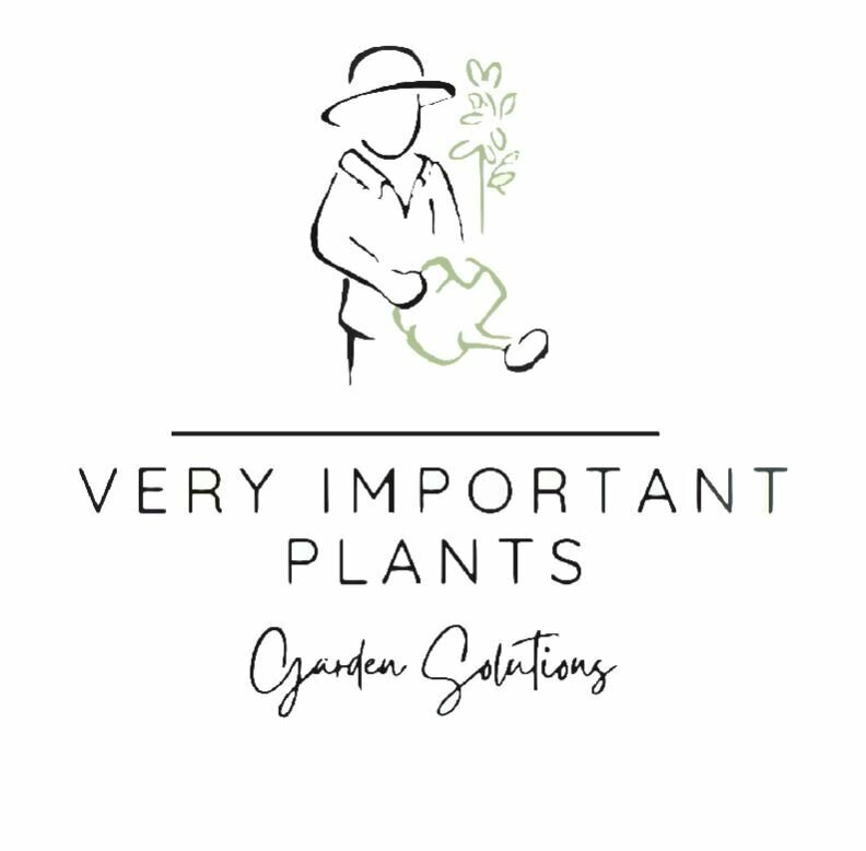 Very Important Plants