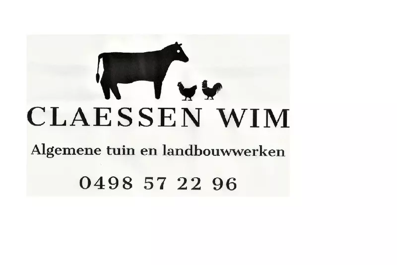 Wim Claessen