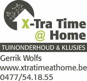 X-Tra Time @ Home