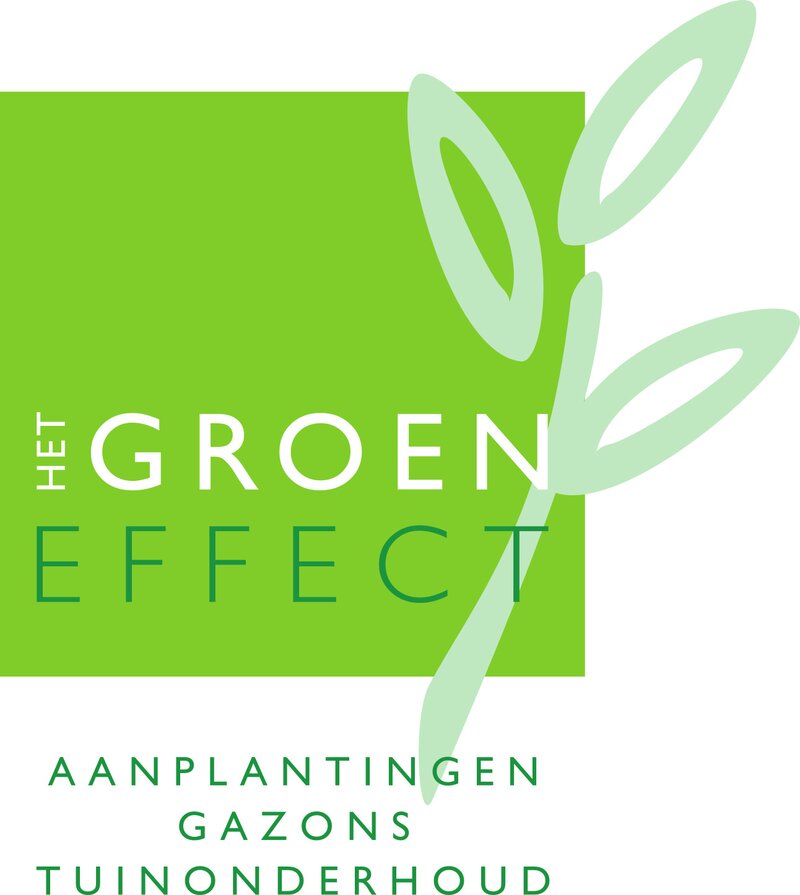 Het Groen Effect