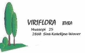 viriflora bvba