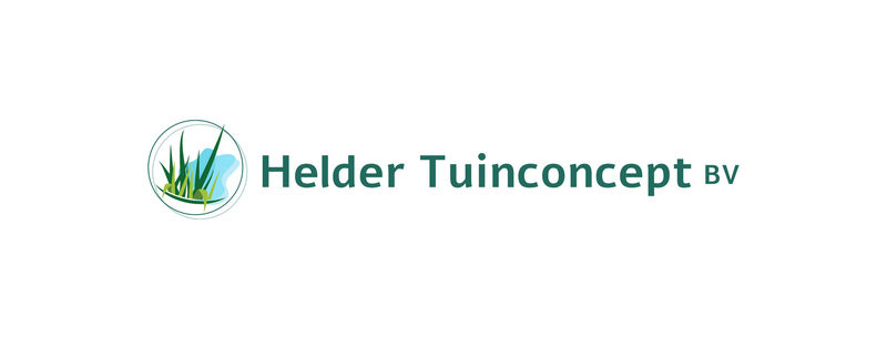 Helder Tuinconcept BV