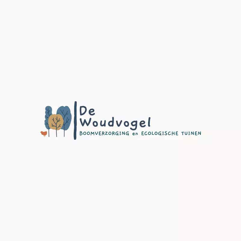 De Woudvogel