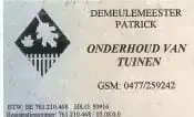 Demeulemeester