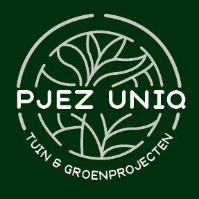 Pjez Uniq tuin- en groenprojecten