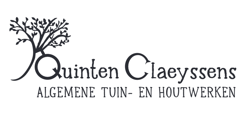 Tuin- en Houtwerken Quinten Claeyssens
