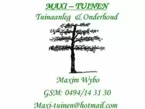 Maxi-tuinen