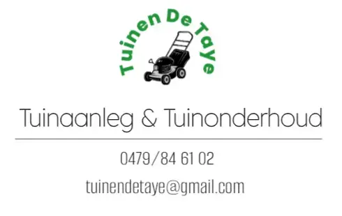Tuinen De Taye