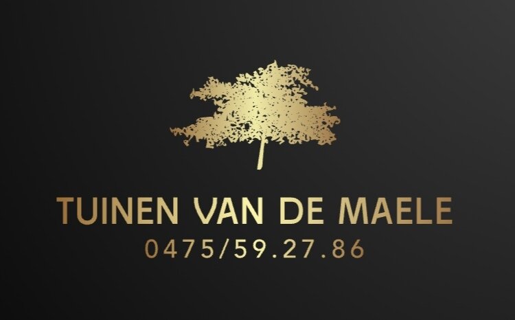 Tuinen Van De Maele