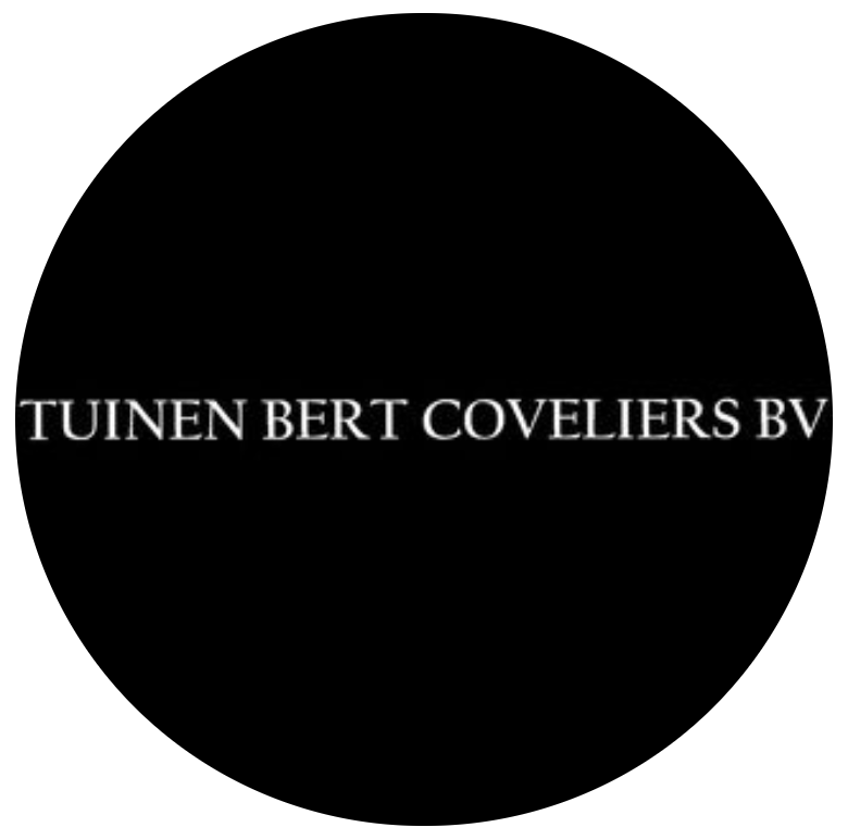 Tuinen Bert Coveliers bv