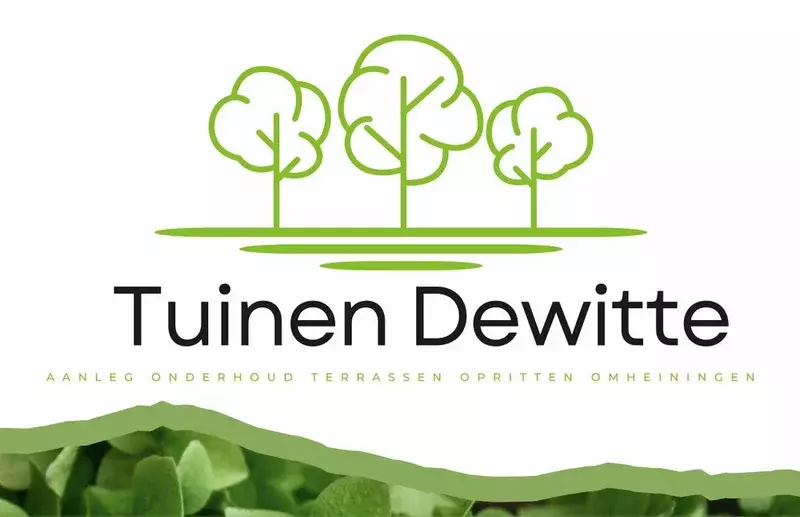 Tuinen Dewitte 