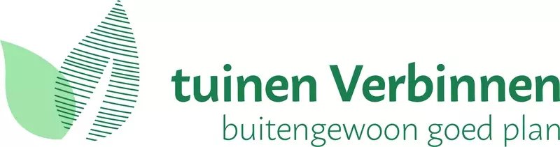 Tuinen Verbinnen
