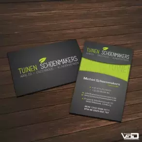Tuinen Schoenmakers