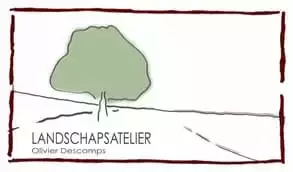 Landschapsatelier   I   L'atelier du paysage