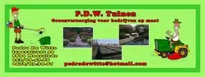 PDW Tuinen