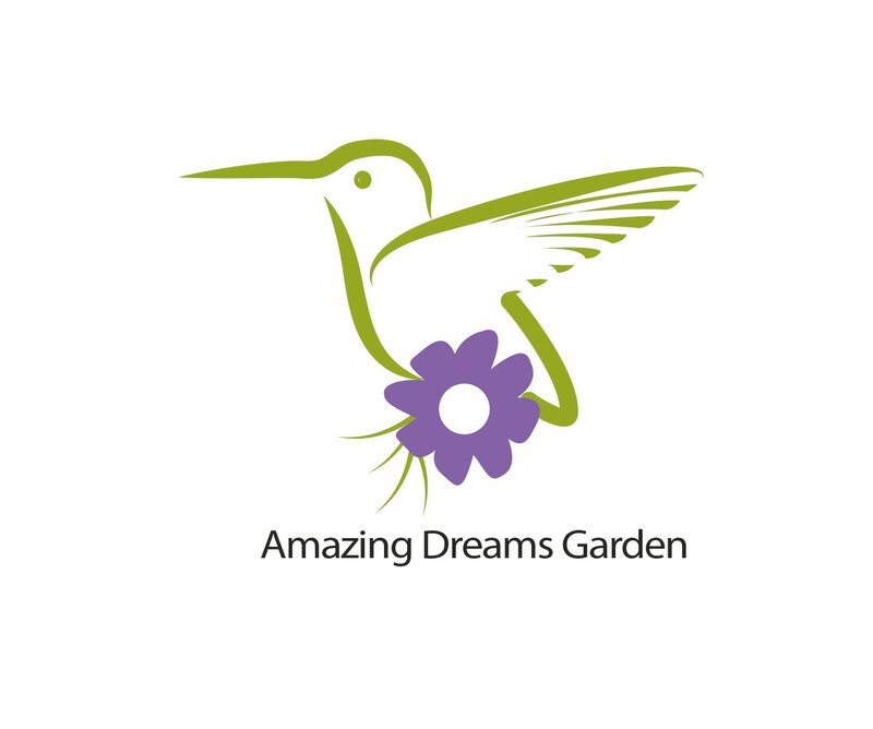 Amazing Dreams Garden