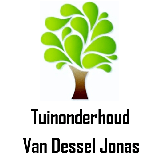 Tuinonderhoud Van Dessel Jonas