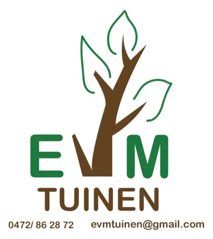 EVM Tuinen Bv