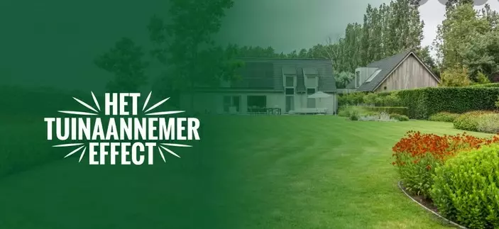 Tuinservice Renaat Audenaert