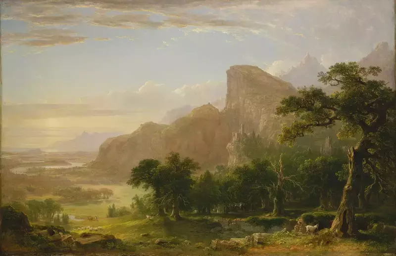 De Takkeling
