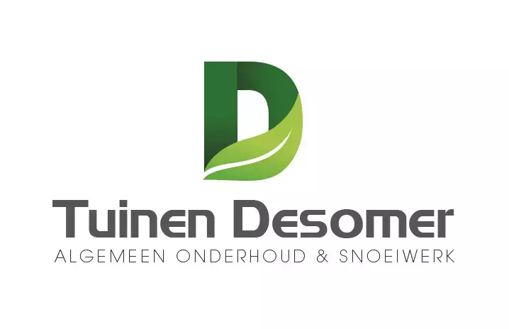 Tuinen Desomer