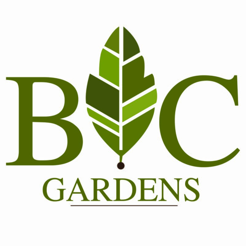 BC Gardens