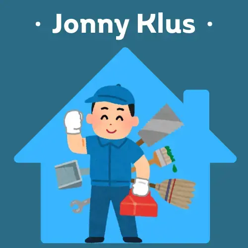 Jonny Klus
