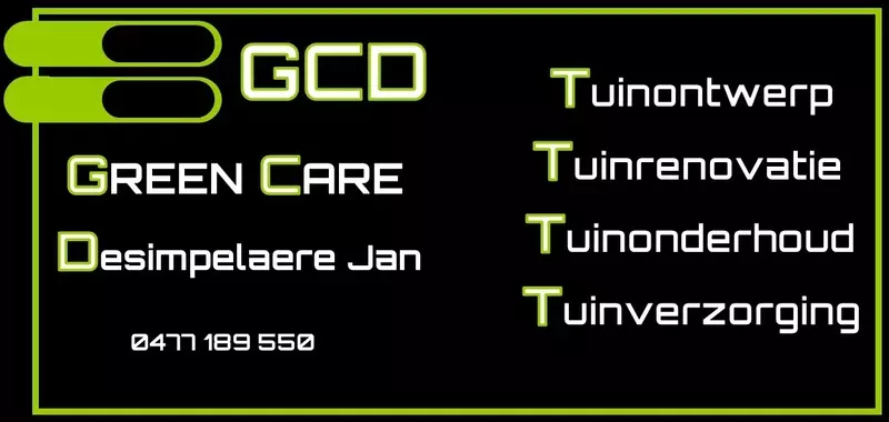 Green Care Desimpelaere